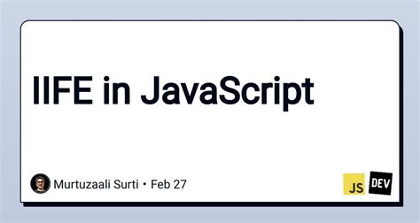 iffe in js.
